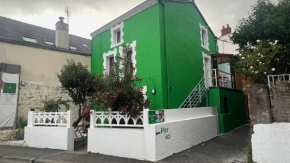 Appartement - Galerie BOTANIC ART Trentemoult